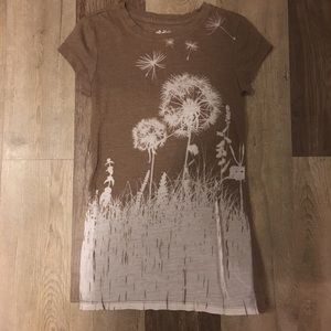 Dandelion Shirt